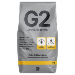 Mega G2 08 다크 그레이