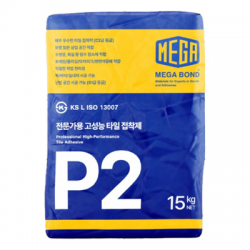Mega P2(고성능접착제)